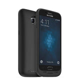 Mophie Juice Pack for Samsung Galaxy S6 Black - Makerwiz