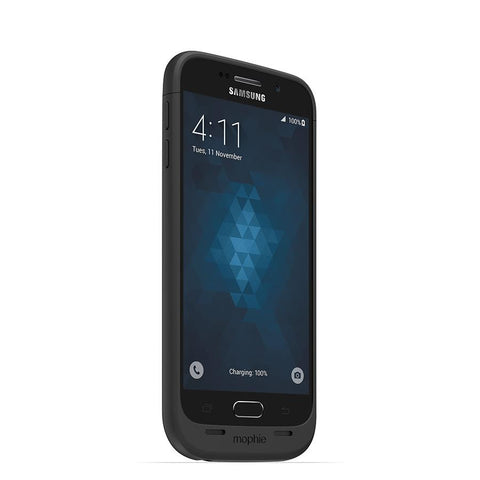 Mophie Juice Pack for Samsung Galaxy S6 Black