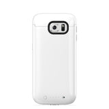 Mophie Juice Pack for Samsung Galaxy S6 White - Makerwiz