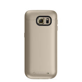 Mophie Juice Pack for Samsung Galaxy S6 Gold - Makerwiz