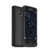 Mophie Juice Pack for Samsung Galaxy S6 Edge Black - Makerwiz
