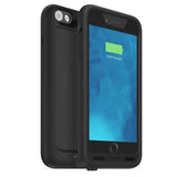 Mophie Juice Pack H2PRO Waterproof for iPhone 6 Plus Black - Makerwiz
