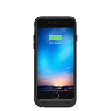 Mophie Juice Pack Reserve for iPhone 6/6s Black - Makerwiz