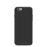 Mophie Juice Pack Reserve for iPhone 6/6s Black - Makerwiz