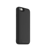 Mophie Juice Pack Reserve for iPhone 6/6s Black - Makerwiz