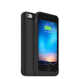 Mophie Juice Pack Reserve for iPhone 6/6s Black - Makerwiz