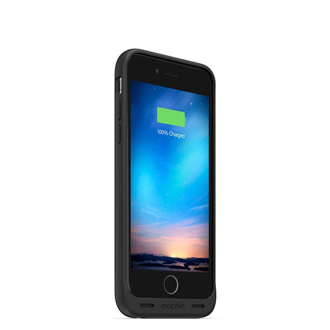 Mophie Juice Pack Reserve for iPhone 6/6s Black