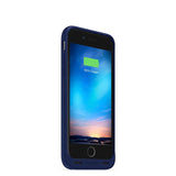 Mophie Juice Pack Reserve for iPhone 6/6s Blue - Makerwiz