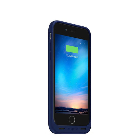 Mophie Juice Pack Reserve for iPhone 6/6s Blue