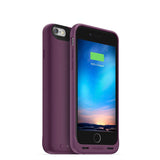 Mophie Juice Pack Reserve for iPhone 6/6s Purple - Makerwiz