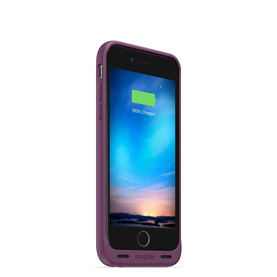 Mophie Juice Pack Reserve for iPhone 6/6s Purple - Makerwiz