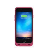 Mophie Juice Pack Reserve for iPhone 6/6s Pink - Makerwiz