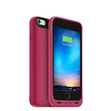 Mophie Juice Pack Reserve for iPhone 6/6s Pink - Makerwiz
