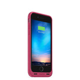 Mophie Juice Pack Reserve for iPhone 6/6s Pink - Makerwiz