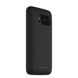Mophie Juice Pack for Galaxy S7 Edge (3,300mAh) Black - Makerwiz