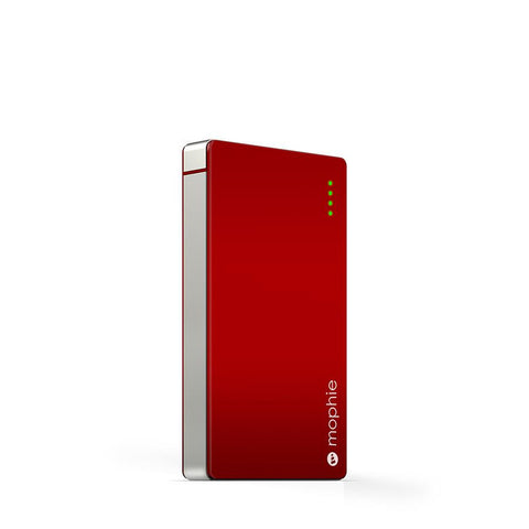 Mophie Powerstation 4000 Red