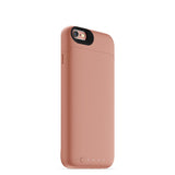 Mophie Juice Pack Reserve for iPhone 6/6s Rose Gold - Makerwiz