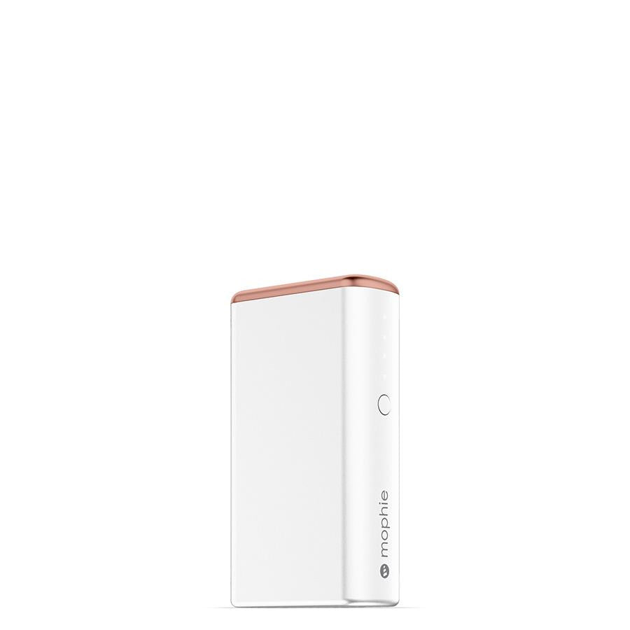Mophie Power Reserve 2X Rose Gold - Makerwiz
