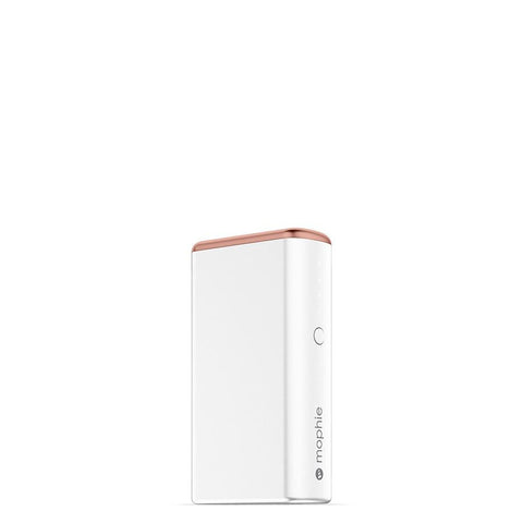 Mophie Power Reserve 2X Rose Gold