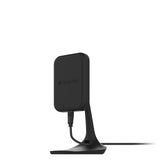 Mophie Charge Force wireless charging desktop mount - Makerwiz