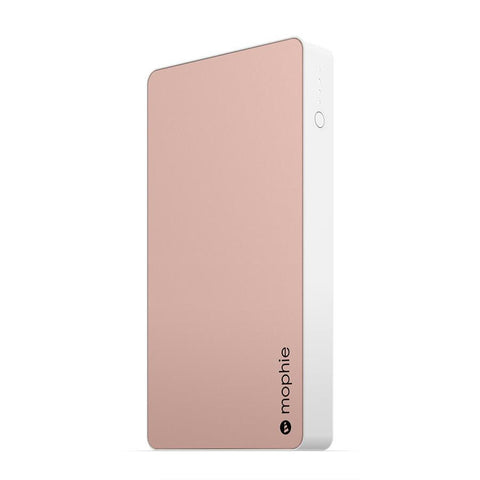 Mophie Powerstation XL 10,000mAh External Battery Rose Gold