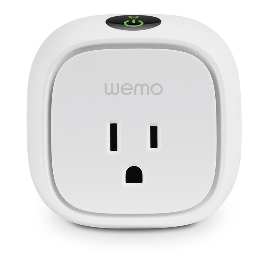 Belkin Wemo Insight Energy Monitor - Makerwiz