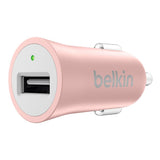 Belkin Charger Kit with Micro USB Cable Rose Gold - Makerwiz