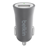 Belkin Charger Kit with Micro USB Grey - Makerwiz