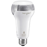 Sengled Solo Dimmable LED Light with Dual Stereo Speakers - Makerwiz