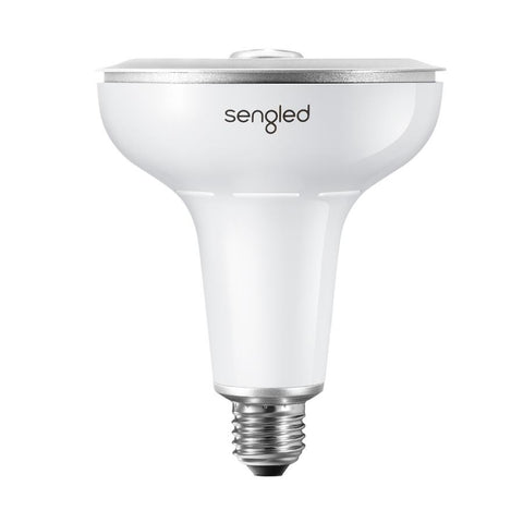 Sengled Snap Outdoor LED Bulb + Wireless Camera