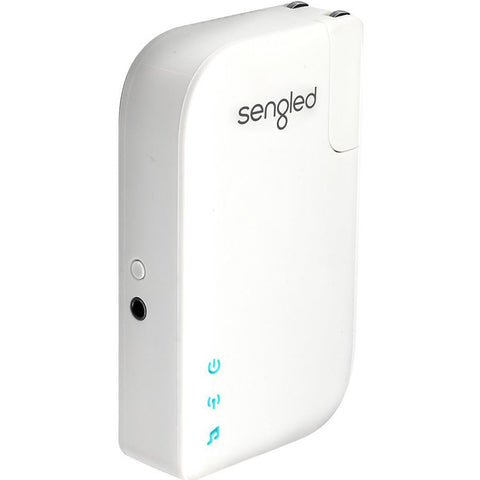 Sengled Pulse AMP Wireless Subwoofer Adapter