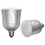 Sengled Pulse Dimmable LED Light with 2 Bluetooth Speakers - Makerwiz