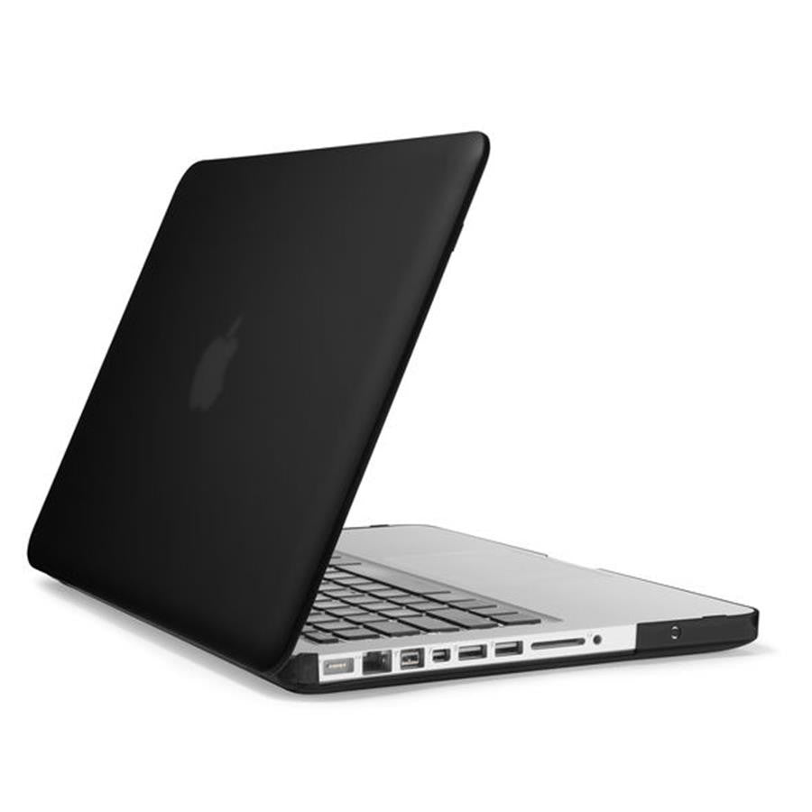 Speck MacBook Pro 13" SmartShell Black - Makerwiz