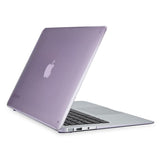 Speck MacBook Air 13" SmartShell Haze Purple (Radiant Orchid) - Makerwiz