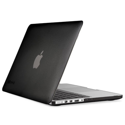 Speck MacBook Pro (with Retina display) 13" SeeThru Onyx Black Mat