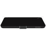 Speck iPad mini 4 StyleFolio Black/Slate Grey - Makerwiz