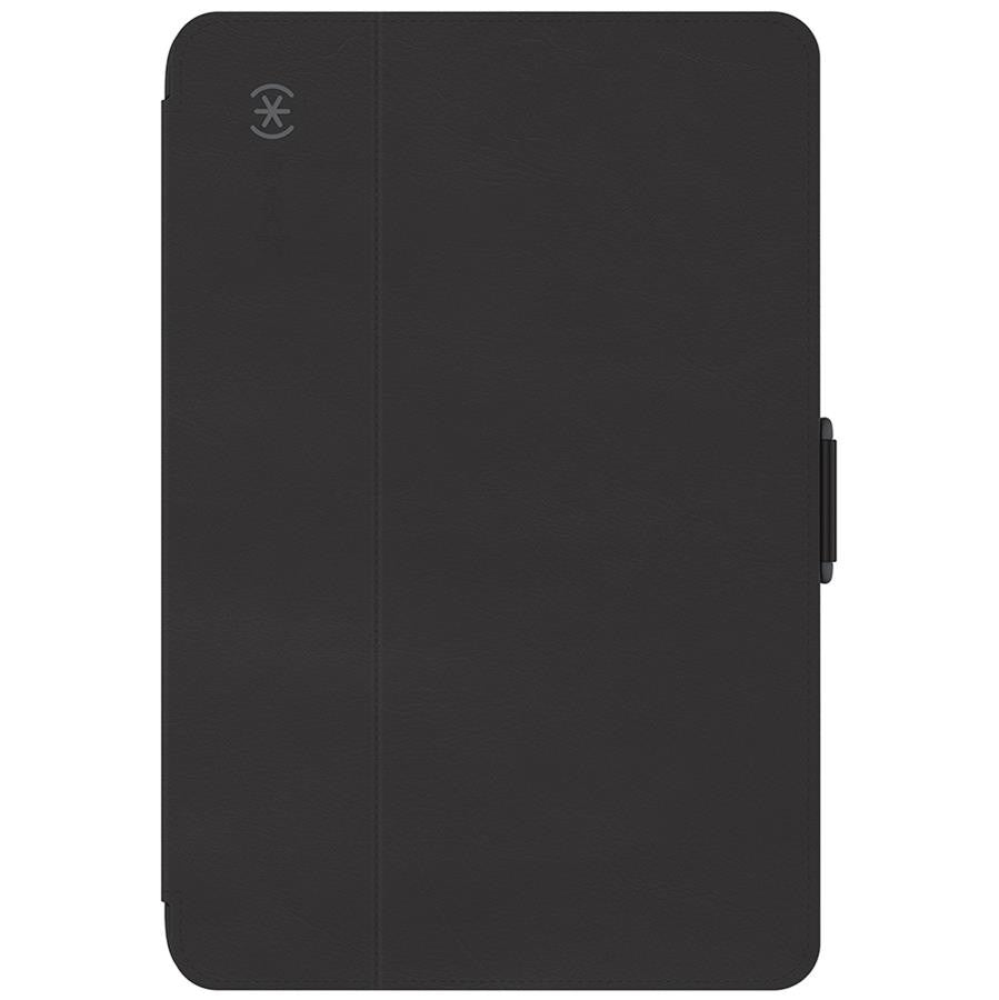 Speck iPad mini 4 StyleFolio Black/Slate Grey - Makerwiz