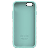 Speck iPhone 6/6s CandyShell Grip Sand Grey/Aloe Green - Makerwiz