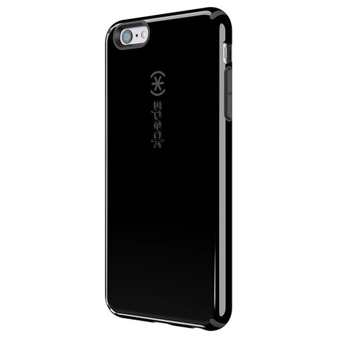Speck iPhone 6S Plus CandyShell Black/Slate Grey