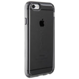 Speck iPhone 6/6s CandyShell Clear/Onyx Black - Makerwiz