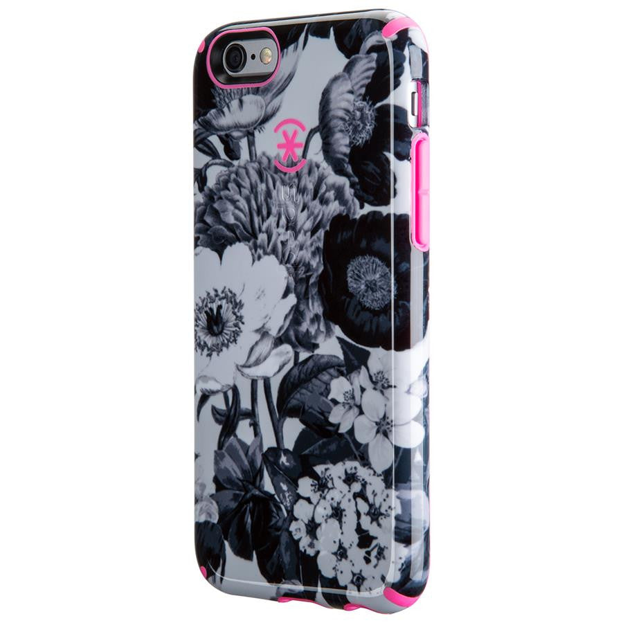Speck iPhone 6/6s CandyShell Inked Vintage Bouquet - Makerwiz