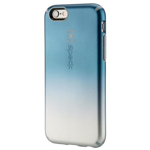 Speck iPhone 6s Inked Luxury Edition Silver Ombre/Nickle