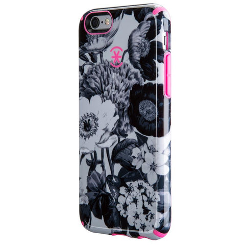 Speck iPhone 6 Plus/6s Plus CandyShell Inked Vintage Bouquet