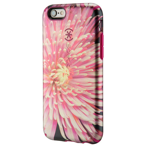 Speck iPhone 6S Plus Inked Luxury Edition Hypnotic Bloom