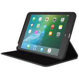 Speck iPad mini 4 DuraFolio Black/Slate Grey - Makerwiz