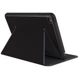 Speck iPad mini 4 DuraFolio Black/Slate Grey - Makerwiz