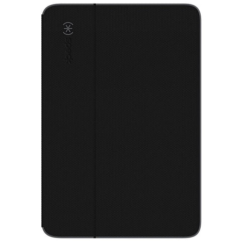 Speck iPad mini 4 DuraFolio Black/Slate Grey