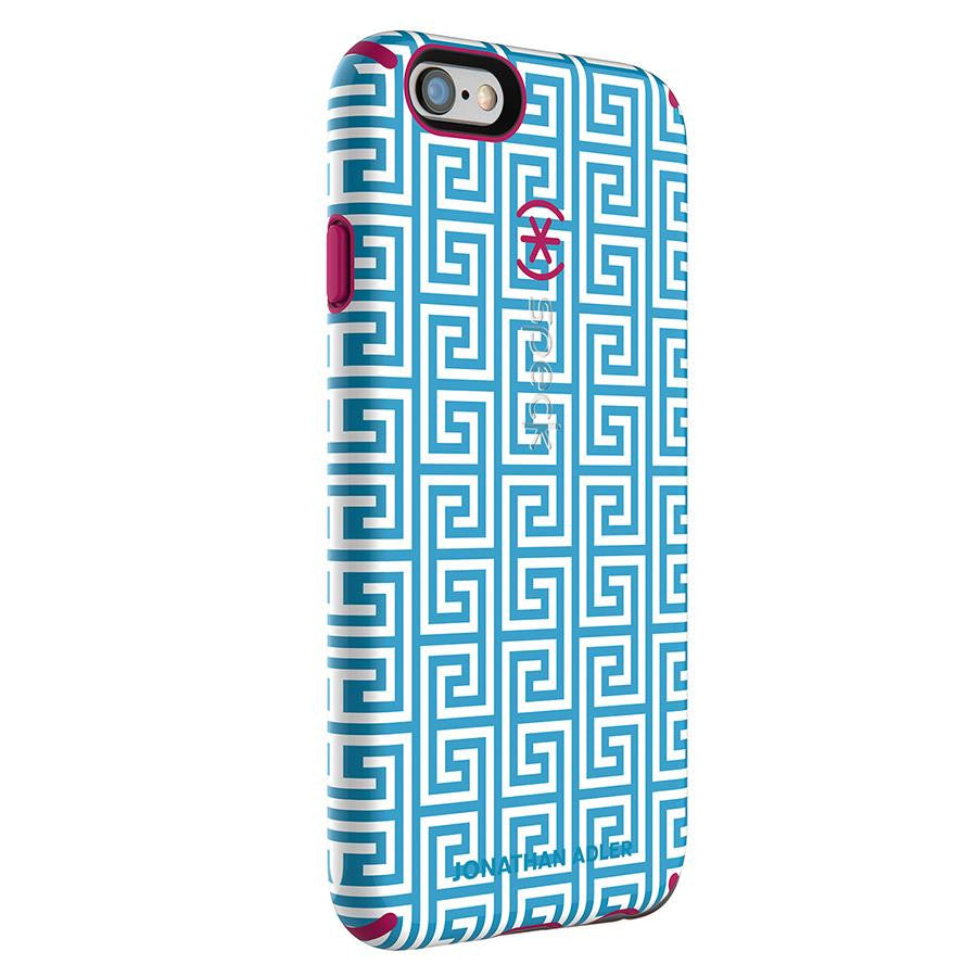 Speck CandyShell Inked Jonathan Adler iPhone 6s Plus Makerwiz