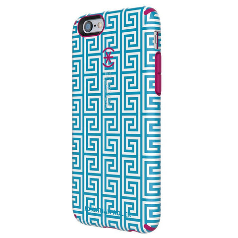 Speck CandyShell Inked Jonathan Adler iPhone 6s Plus