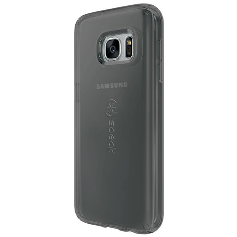 Speck Samsung GS7 CandyShell Onyx Black